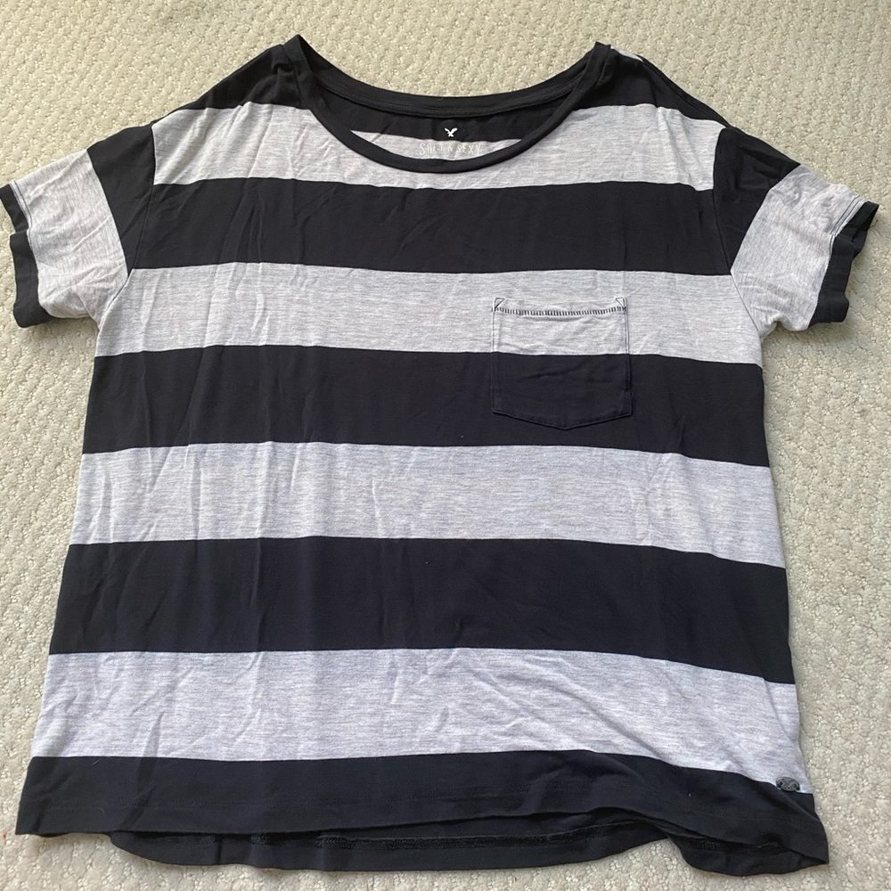 Soft & Sexy comfy tshirt